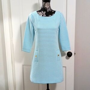 🩵HTF Lilly Pulitzer🩵 - Charlene Shift Dress